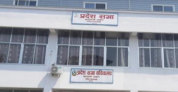 बागमती प्रदेश सरकारको नौ महिनामा ३२ प्रतिशत बजेट खर्च